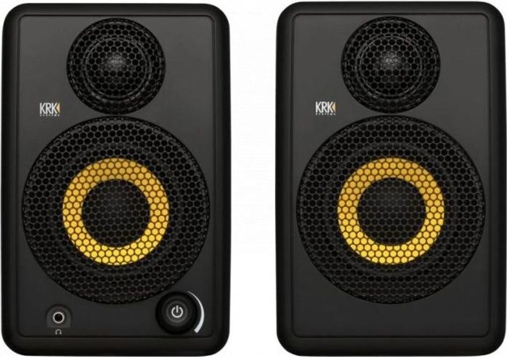 KRK GoAux 3 Zdjęcie produktu 