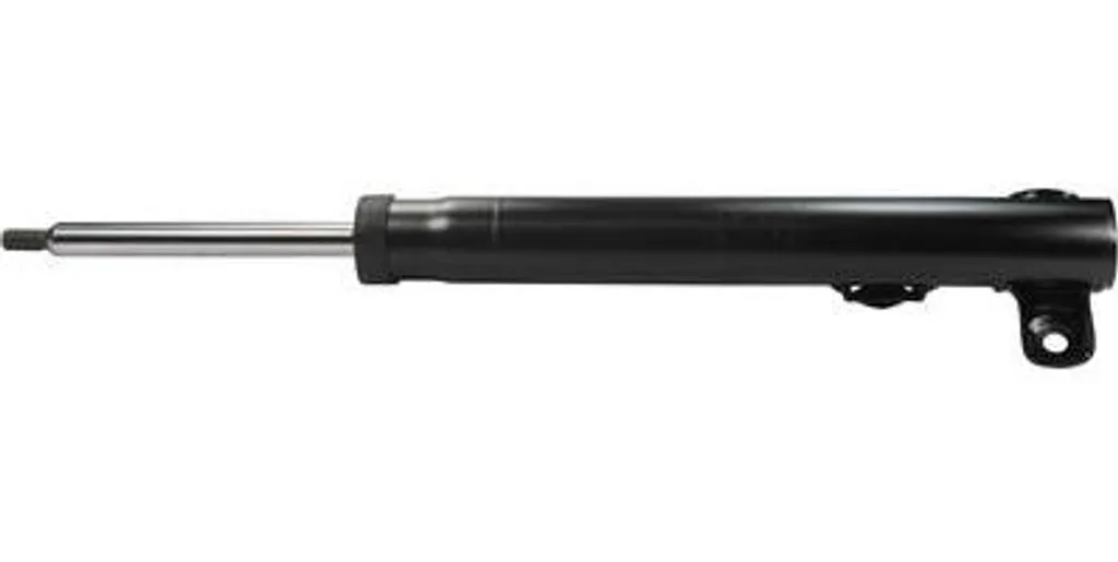 Amortisseur Gaz DSF025G Haute Stabilité - Compatible OE 1243200130