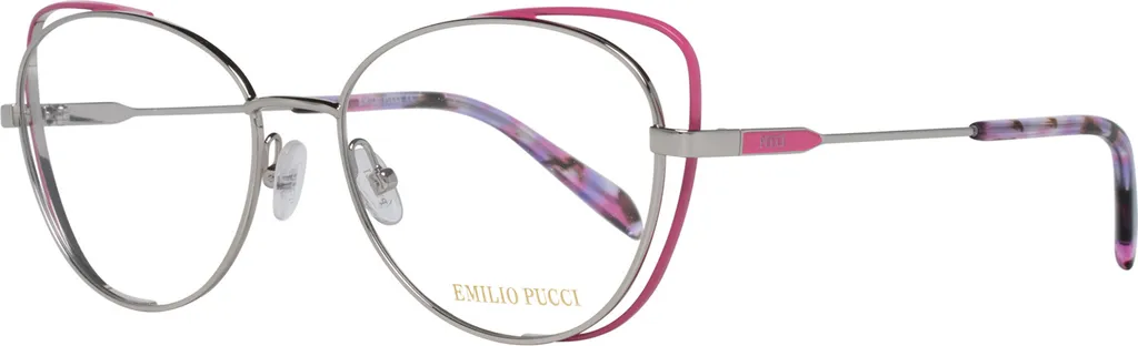 Lunettes de soleil PUCCI EP5141 - Style Chic pour Vacances et Sorties