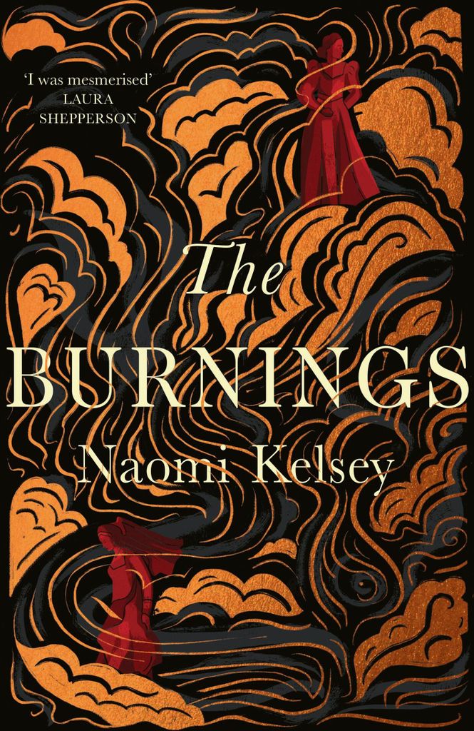 The Burnings