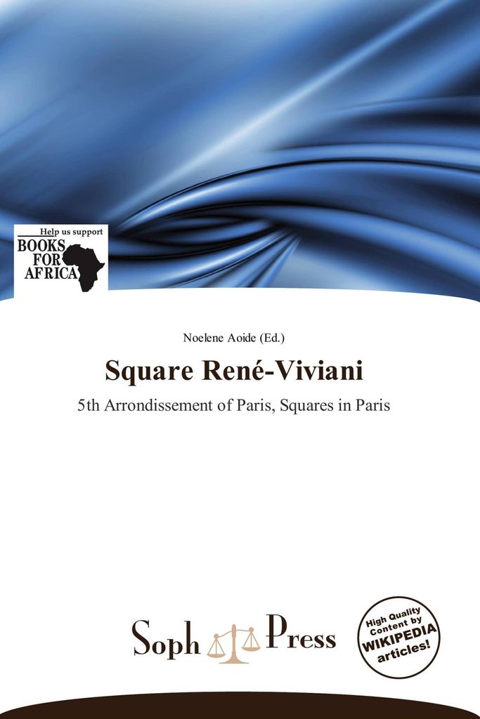 Square René-Viviani