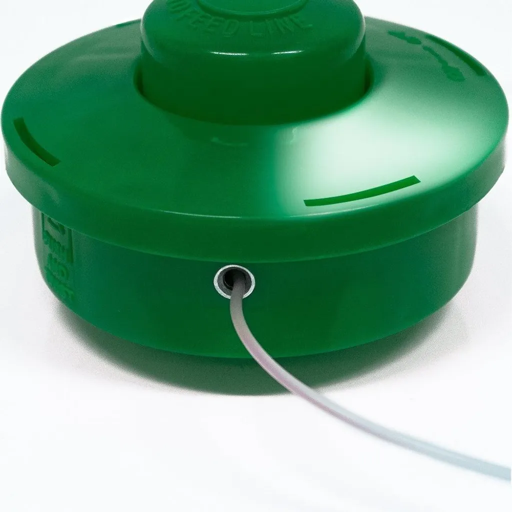Tête de coupe 38cm pour débroussailleuse idéale pour herbes et ronces