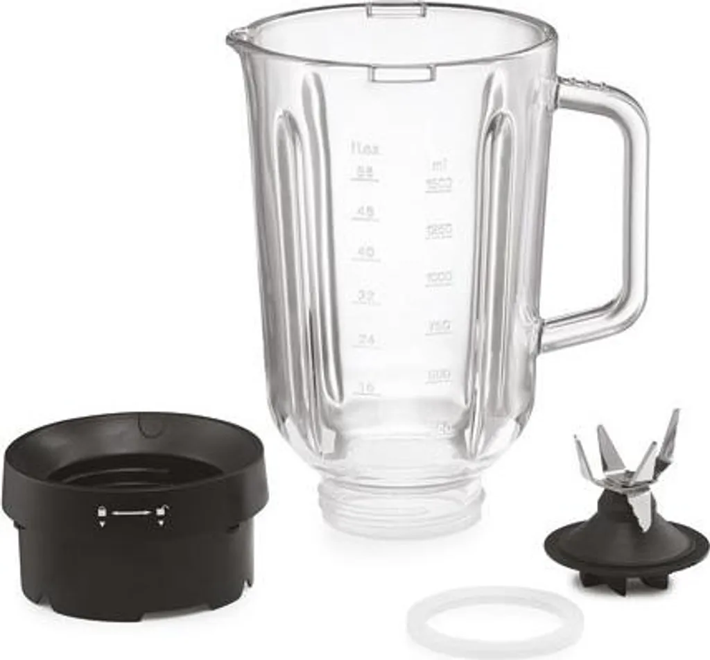 Blender Inox Lagrange : Mixeur Haute Performance 3 Programmes Auto - 3