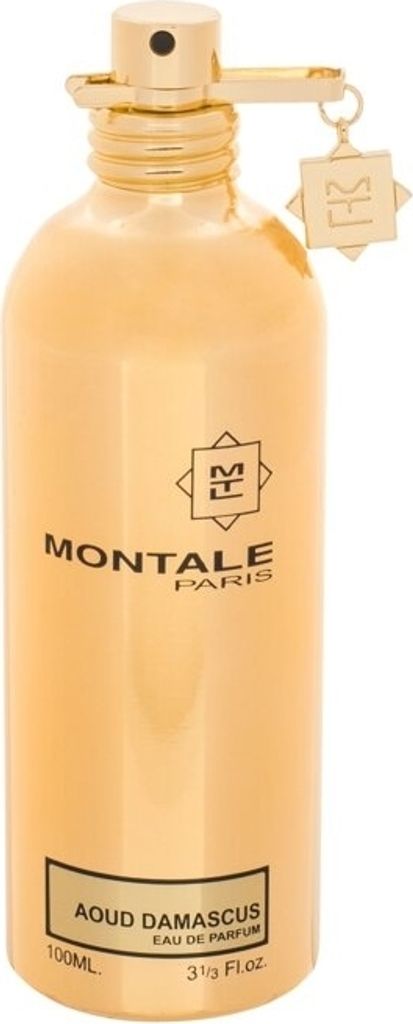 Montale - Aoud Damascus - Per donna, 100 ml Immagine del prodotto 