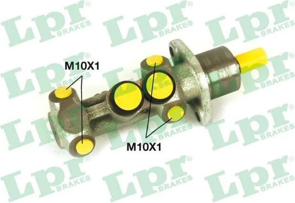 Maître-cylindre de frein LPR 6758 - OE 60806876 pour Dedra et Tipo