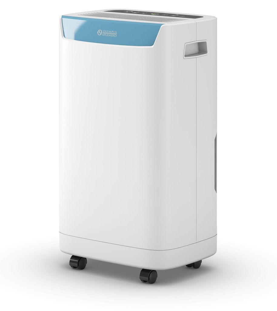 Olimpia Splendid 2062 OLIMPIA SPLENDID AQUARIA S1 14P Obrázek produktu 