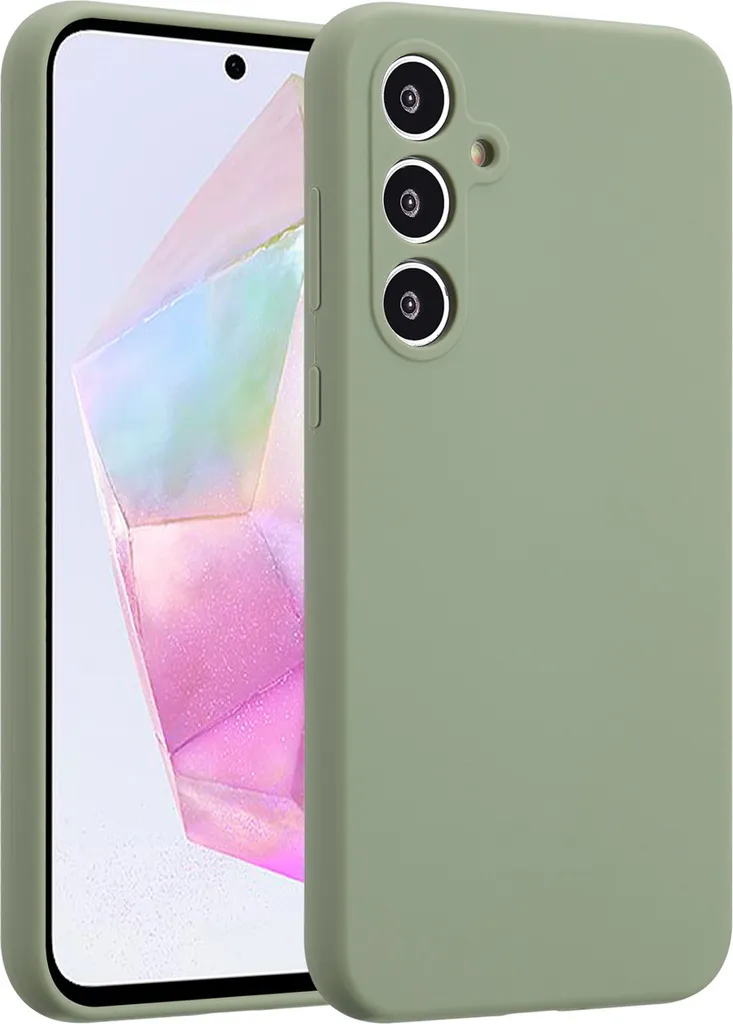 Custodia per tablet TCL Tab 10 Gen 2 da 10,4 pollici, adatta ai bambini, maniglia con supporto, custodia protettiva leggera in EVA, verde