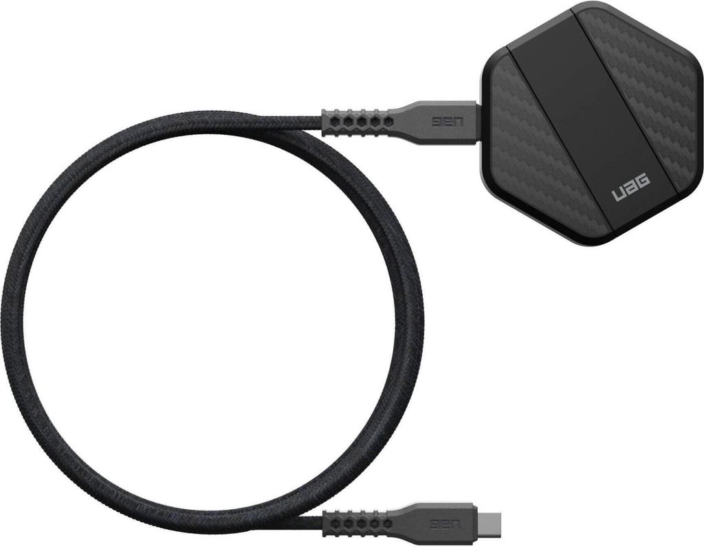 Urban Armor Gear 9B4410114042, Drinnen, USB, Kabelloses Produktbild 