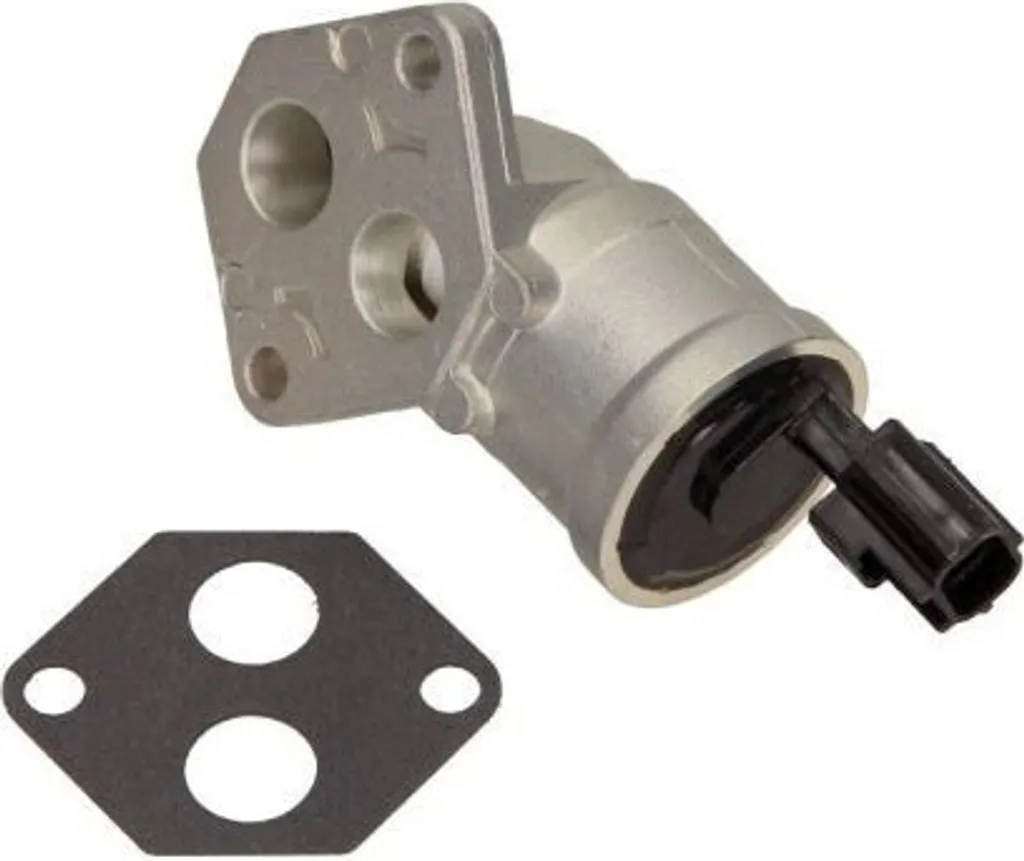 Régulateur de ralenti stable pour Ford Fiesta IV et Puma 1.25 à 1.7