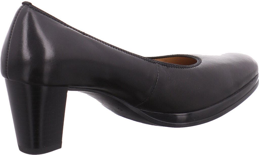 ara Pumps Pumps Glattleder Produktbild 77