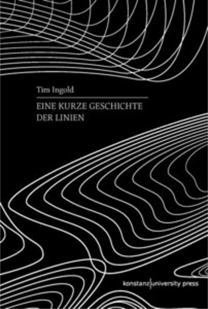 Une brève histoire des lignes : Apprendre à voir le monde autrement
