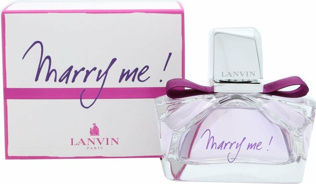 A perfume bottle and its box are displayed side-by-side against a white background.