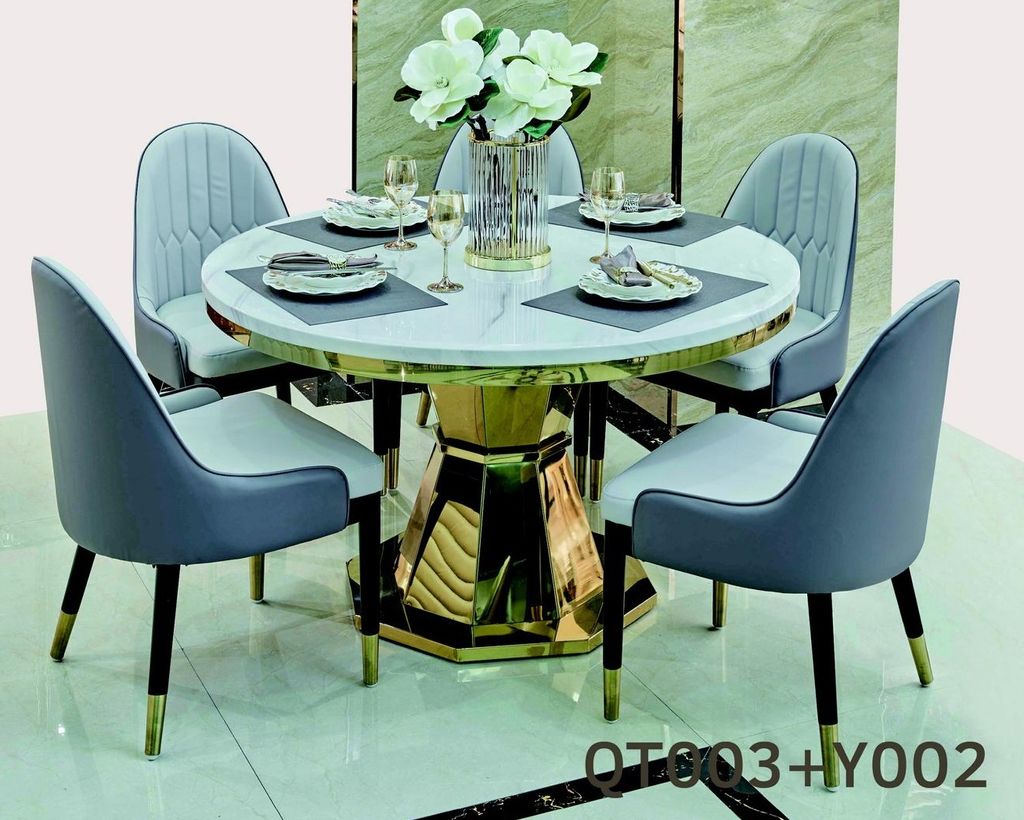Stuhl 1x Ess Zimmer Polster Stuhl Fernseh Lounge Club Leder Sitz Sessel Luxus