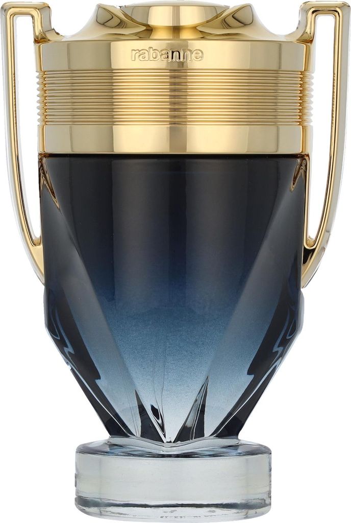 Paco Rabanne Invictus Parfum Spray 100ml Produktbild 
