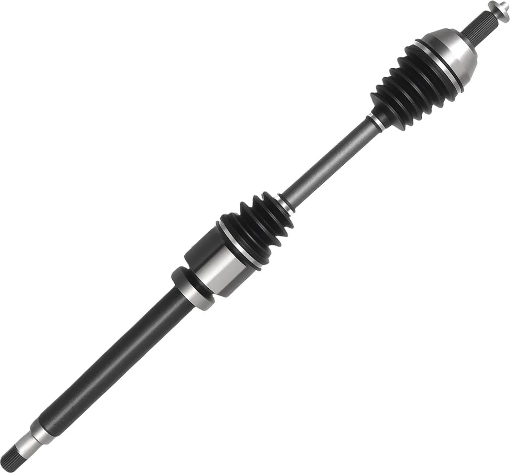 Arbre de transmission avant droit pour Ford Galaxy II et Mondeo IV