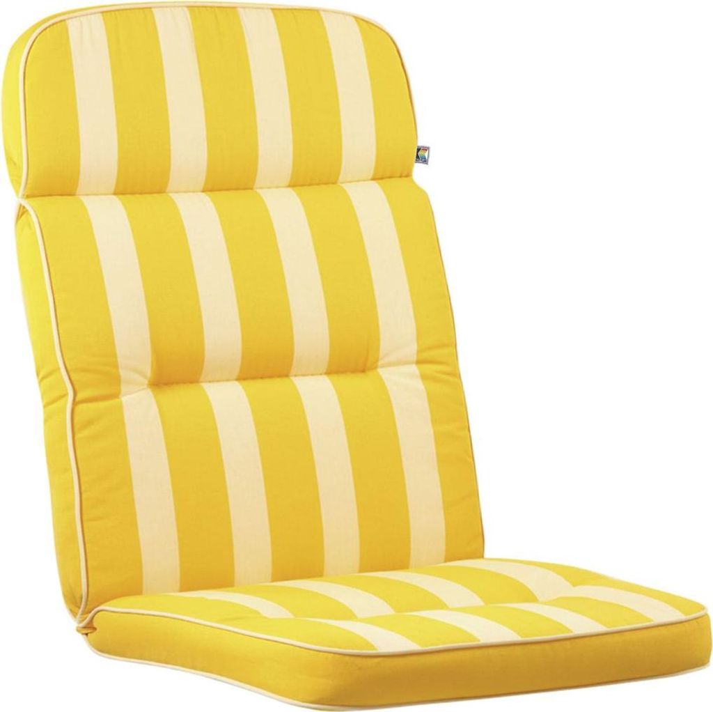 KETTtex Dessin 586 - Hochlehner 123 x 50 x 9 cm Produktbild 