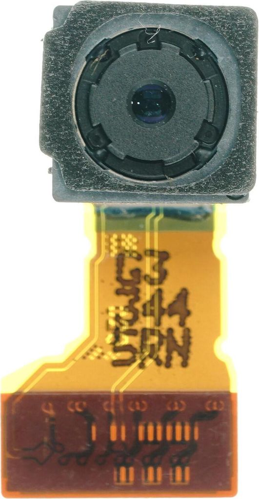 Haupt Kamera für Sony Xperia Z (C6603) Rück Kamera main back camera