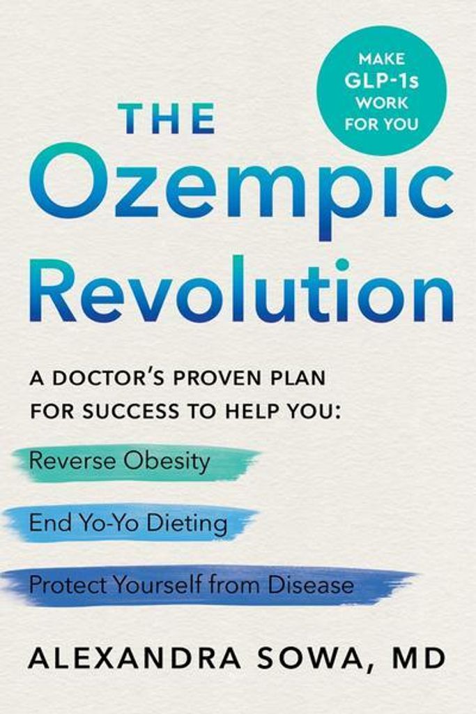 The Ozempic Revolution Immagine del prodotto 