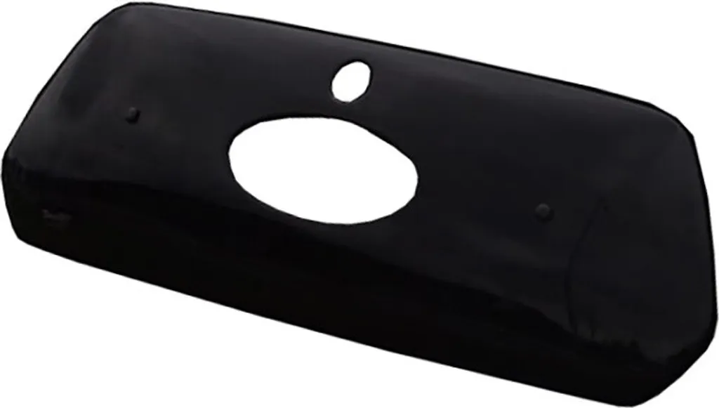 Grille de radiateur Ford Transit protection hiver calandre amovible
