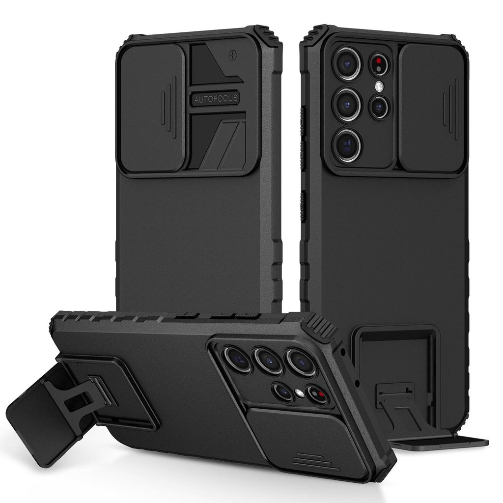Étui pour Samsung Galaxy S21 Ultra 5G étui de protection Image du produit 