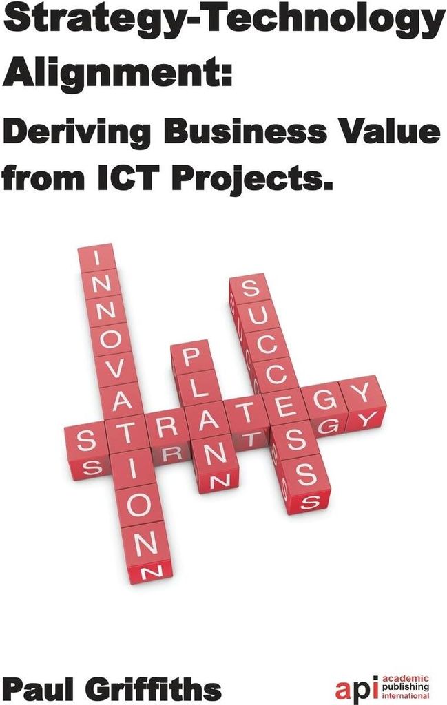 Strategy-Technology Alignment