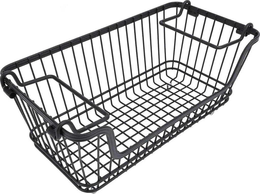 Panier de congélation empilable pour optimiser les bacs pleins - 4