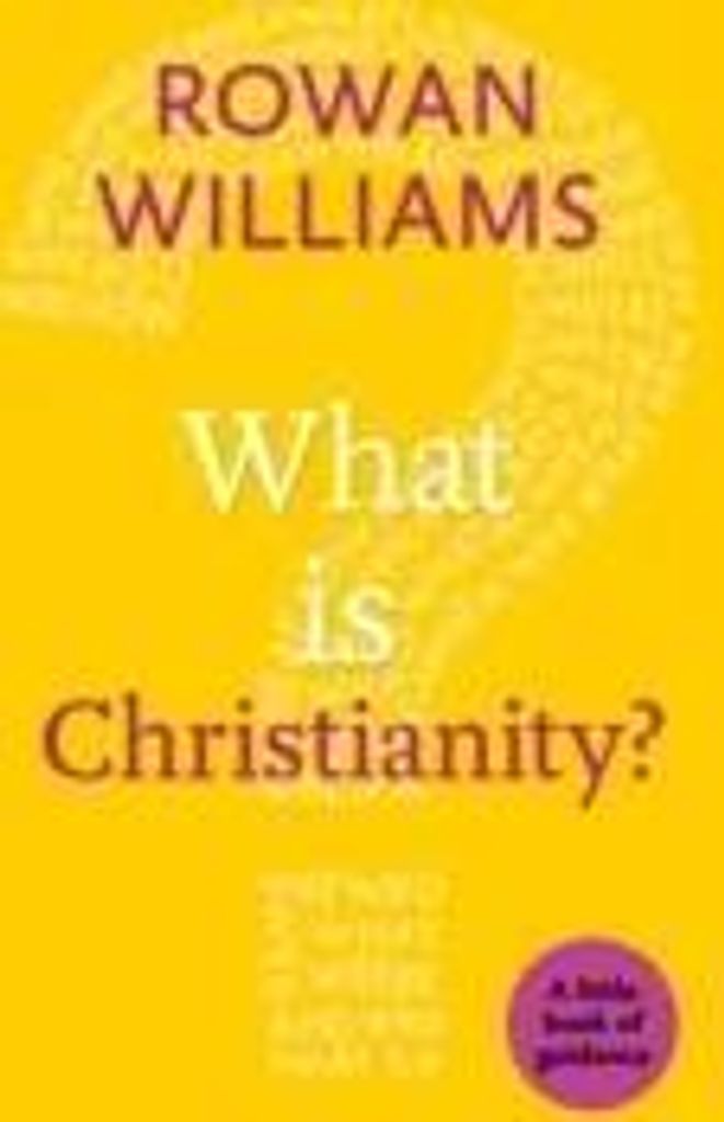 What is Christianity?