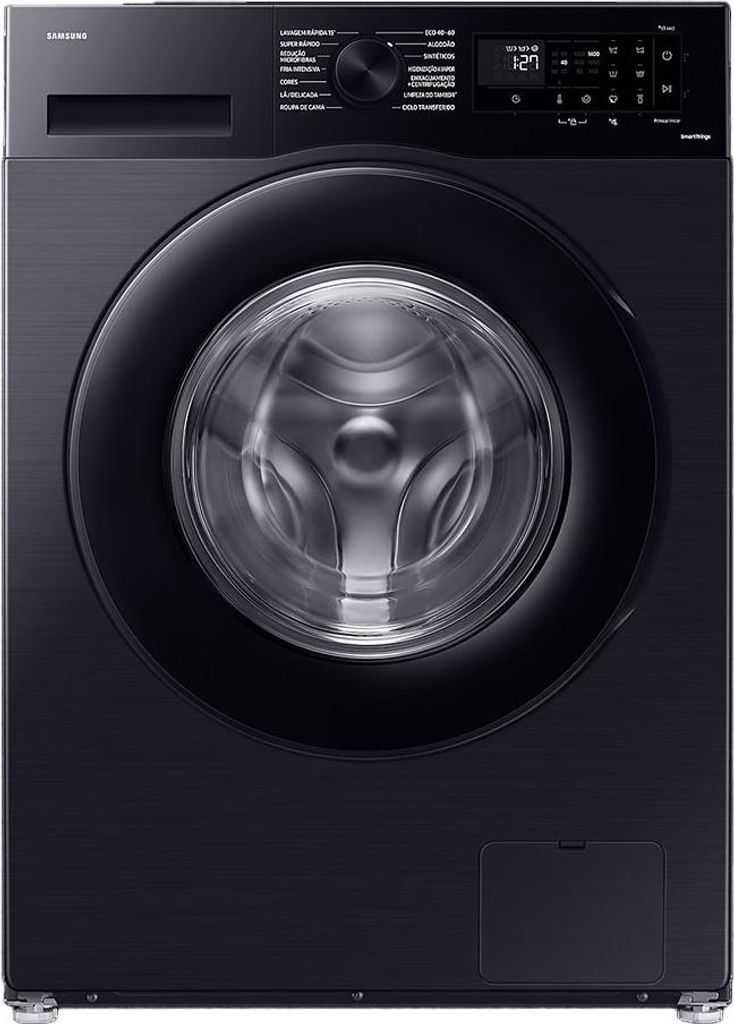 Samsung WW11DG5B25ABEP, Frontlader, 11 kg, B, 72 dB, 1400 Produktbild 