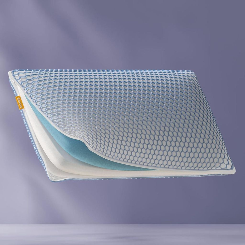 Emma Original Adapt Elite Kissen 40x70 (EPWGF040070RAB) Produktbild 