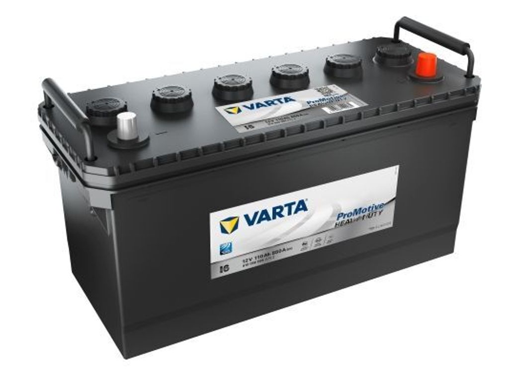 VARTA 610050085A742 Batterie Produktbild 
