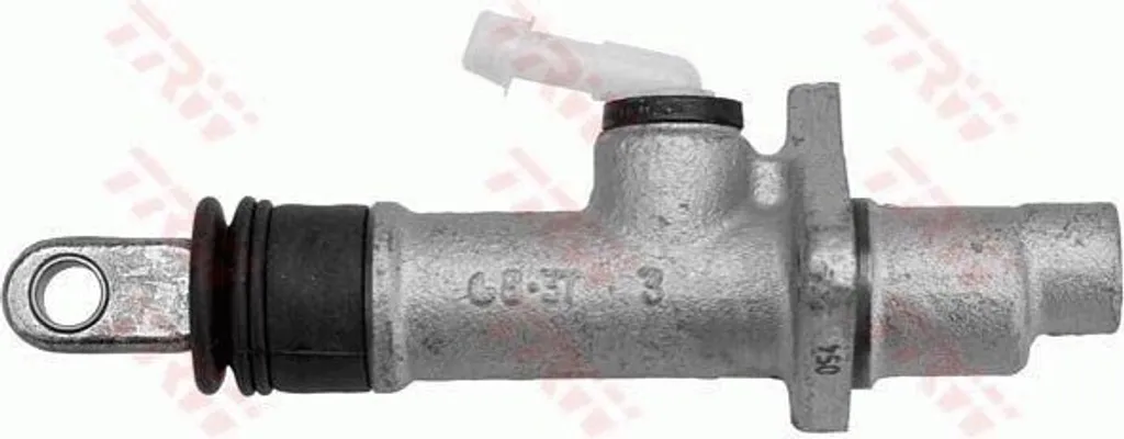 Émetteur d'embrayage TRW PNA115 contre la pédale molle de Fiat Coupe 175