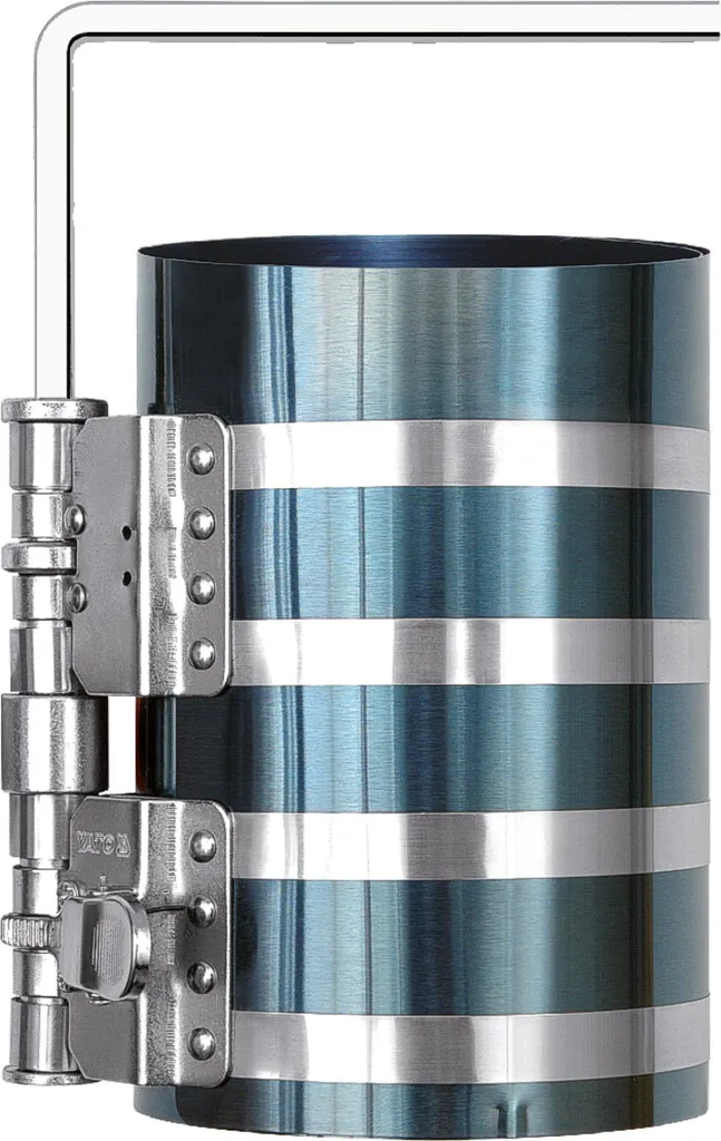 Pince segments piston 90-175 mm pour éviter la casse au montage 152