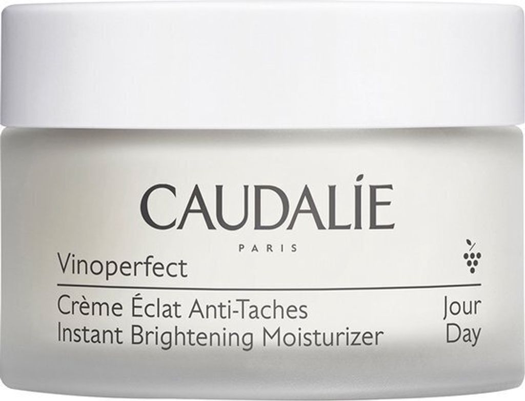 Caudalie Vinoperfect Instant Brightening Moisturizer 50 ml