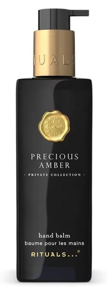 Rituals Precious Amber Kitchen Hand Balm