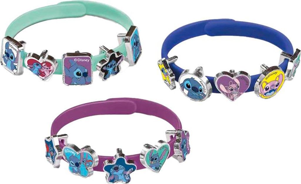 Totum Sieraden Maken Stitch Image du produit 