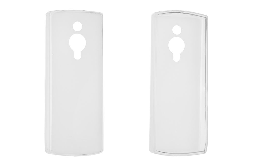 caseroxx cover protettiva in TPU compatibile con Nokia 150 Immagine del prodotto 