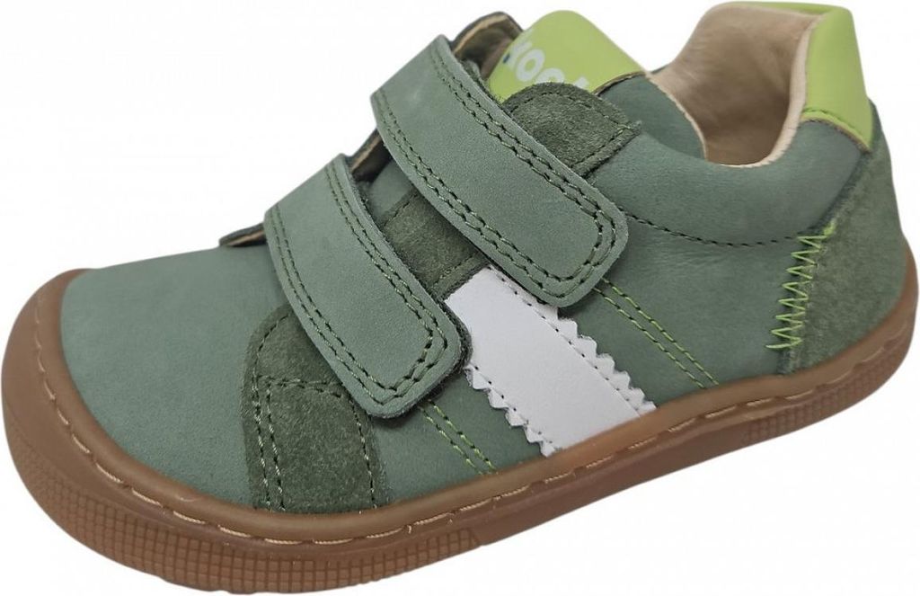 Koel Denise Barfußschuhe Grün Produktbild 