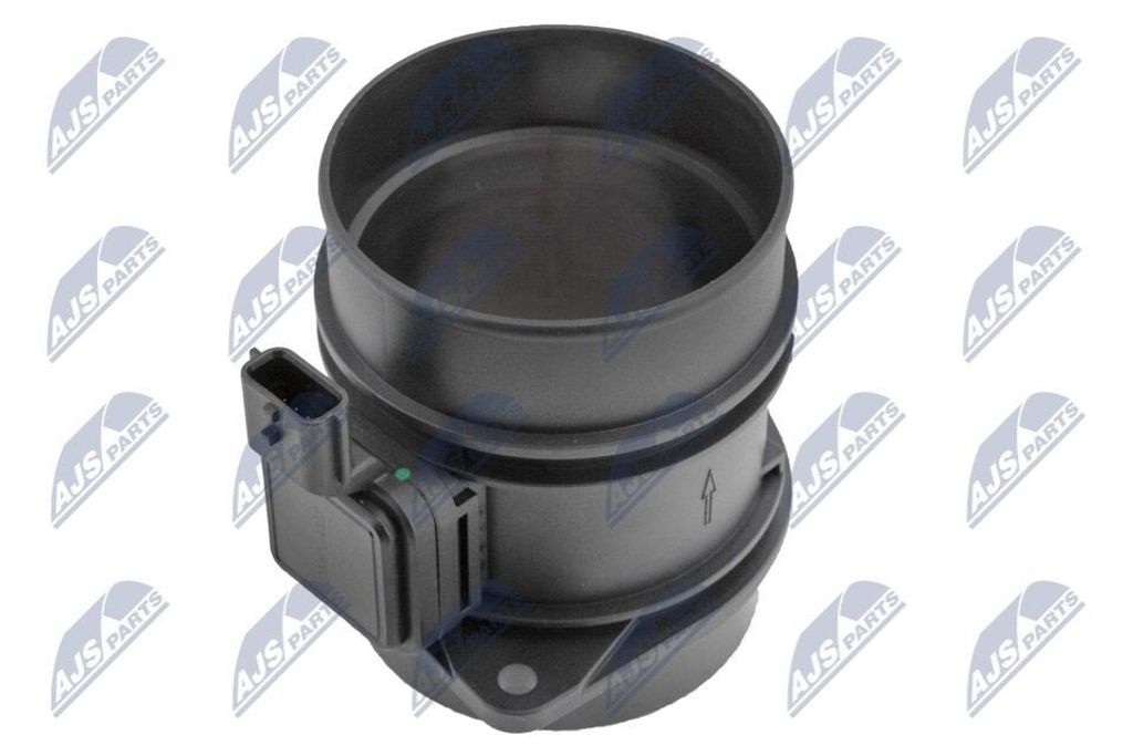 NTY EPP-PL-022 Luftmassenmesser LMM für OPEL Movano B Kastenwagen (X62) Luftmengenmesser