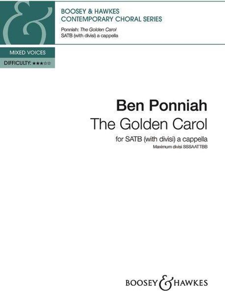 The Golden Carol