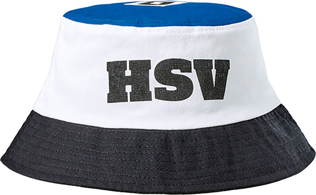 Hamburger SV HSV kapelusz rybaka Nils Piłka nożna Zdjęcie produktu 