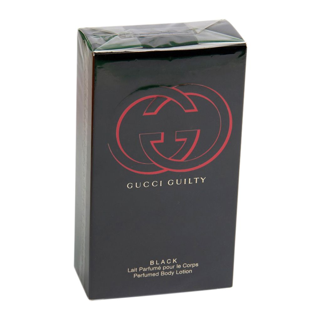 Gucci Gucci Guilty Black Body Lotion