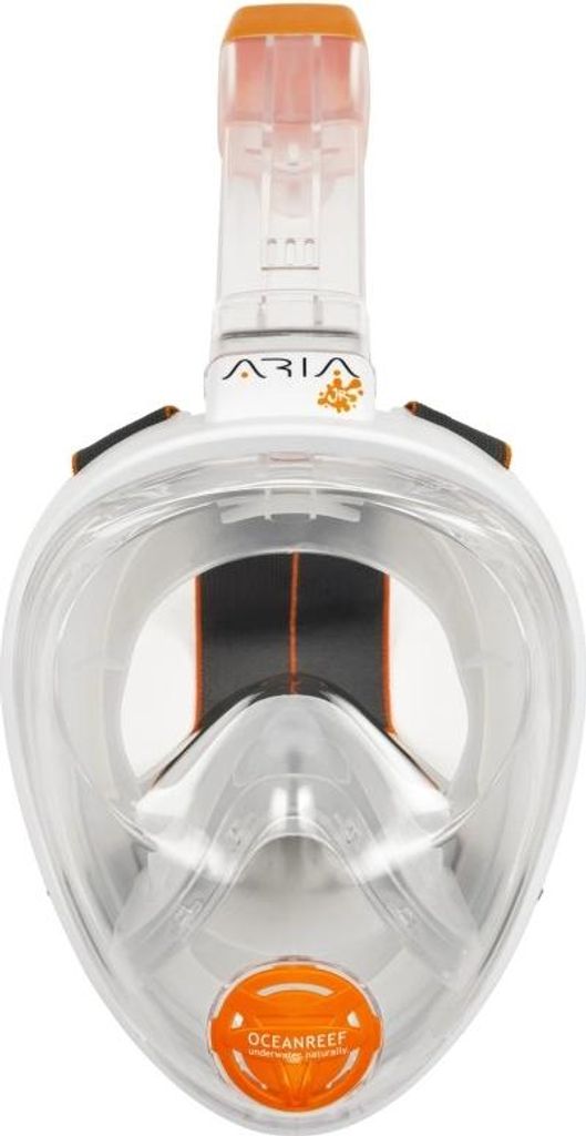 OCEAN REEF Vollgesichtsmaske ARIA JUNIOR