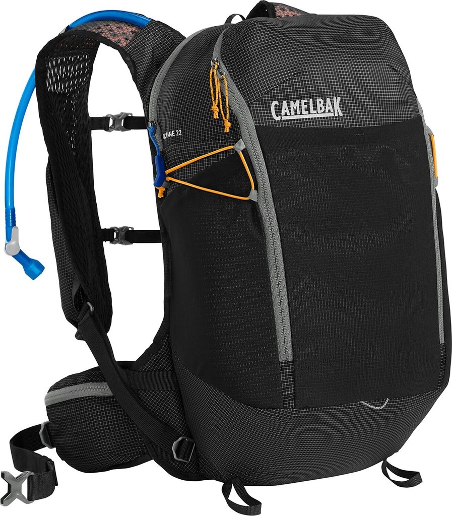 Camelbak Octane 22 2L black/apricot