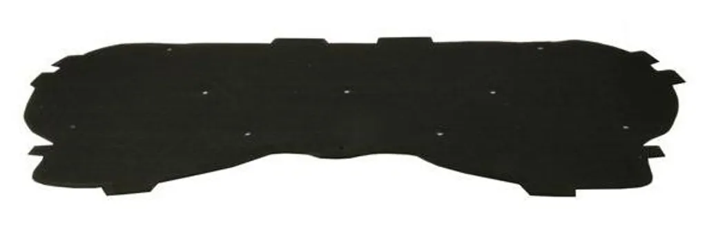 Capot Moteur Insonorisant Audi Q5 - Stop aux Bruits et Chaleur Excessive