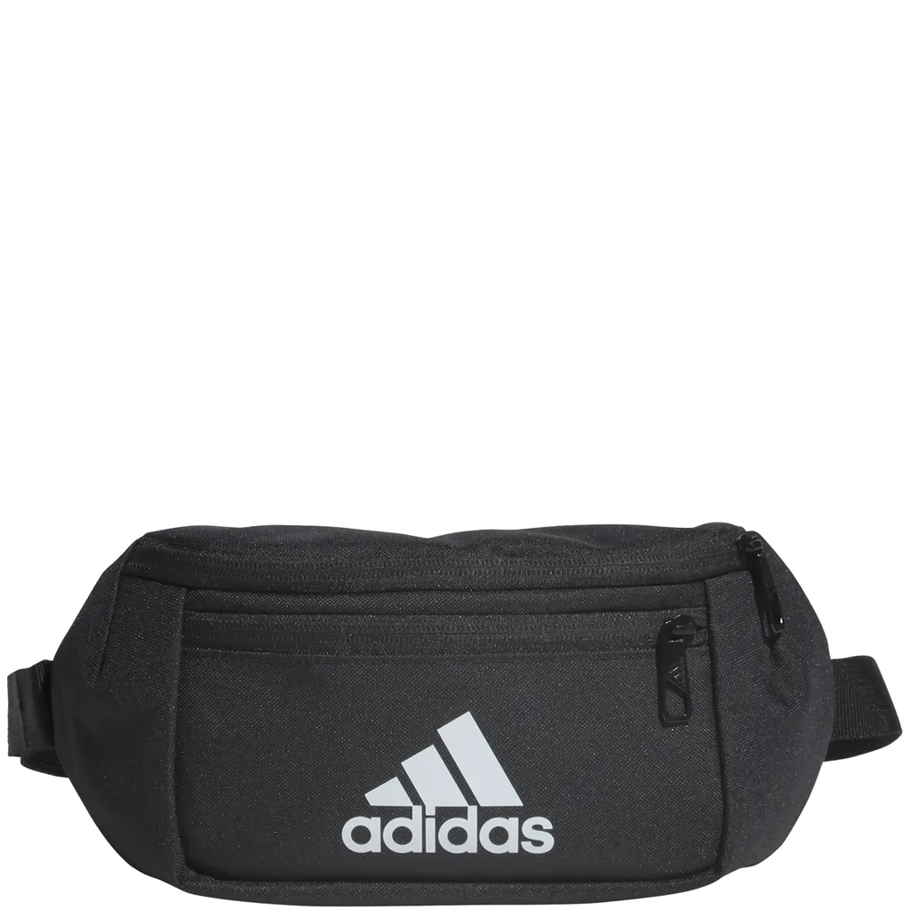Recensione Adidas H30343 Essential Bag - Il Marsupio Nero che Dura una Vita