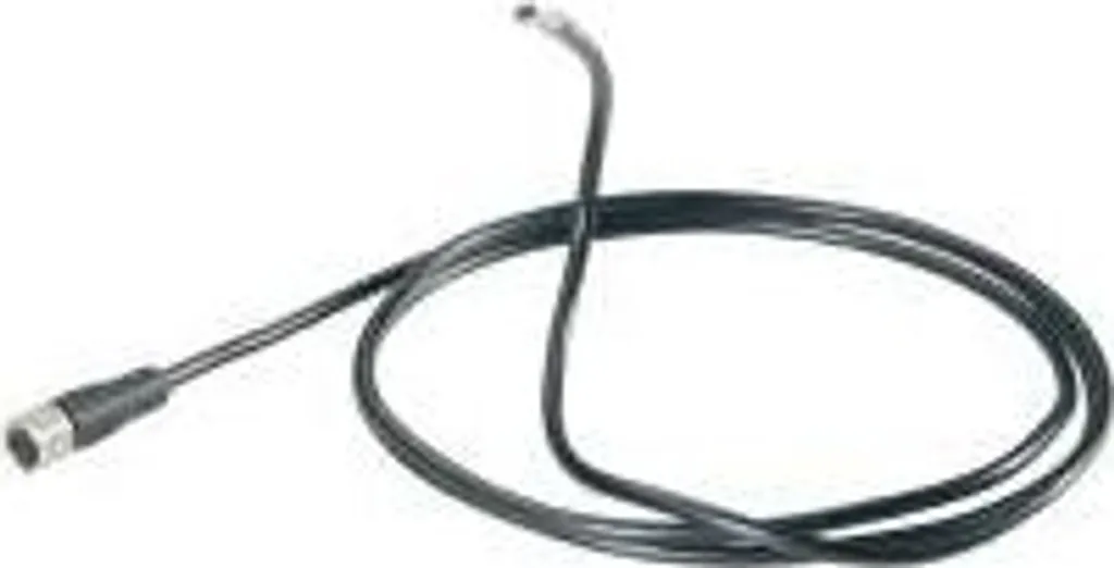 Sonde endoscopique étanche 5.5 mm Voltcraft compatible BS-500 6300SRC
