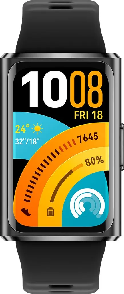 Huawei Band 11 Pro Fitness Tracker: Autonomia 14 Giorni e GPS