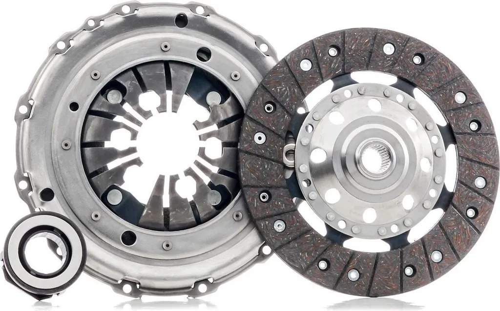 Embrayage VW Golf IV (1J1) RYMEC JT6860 : Finissez-en avec le patinage