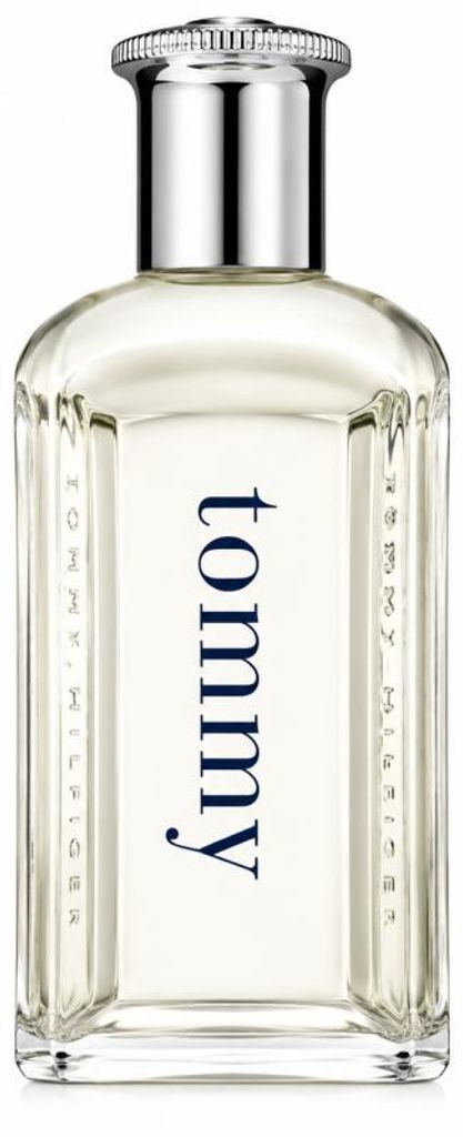 Tommy Hilfiger Tommy Eau De Toilette 50 ml (man) Produktbild 