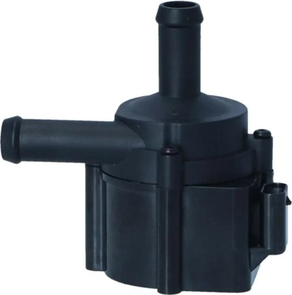 Pompe à eau NRF Ford Mondeo V : solution aux problèmes de surchauffe - 5